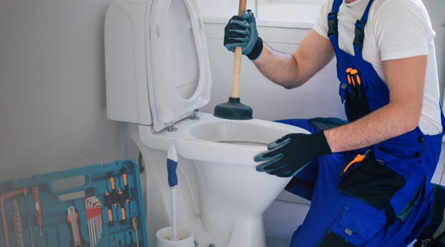 Local expert plumbing services in South Bend, WA